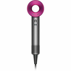 Dyson Supersonic™ HD07 Grey/Fuchsia fén na vlasy 1 ks obraz