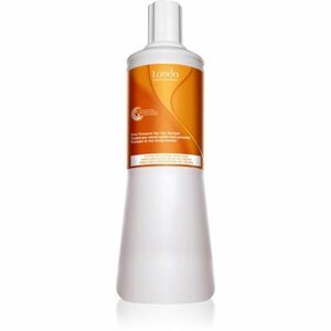 Londa Professional Demi-Permanent Color Creme Demi-Permanent Color Cream aktivační emulze 1000 ml obraz