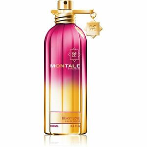 Montale Beast Love parfémovaná voda unisex 100 ml obraz