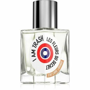 Etat Libre d’Orange I am Trash - Les Fleurs du Déchet parfémovaná voda unisex 30 ml obraz