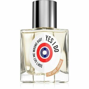 Etat Libre d’Orange Yes I Do parfémovaná voda pro ženy 30 ml obraz