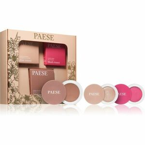 Paese Creamy Contouring Set Cold dárková sada obraz