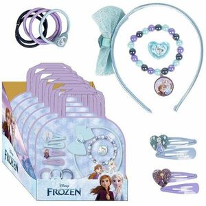 Disney Frozen set pro děti III. obraz