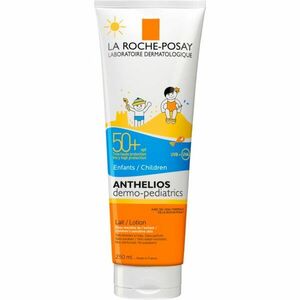 La Roche-Posay Anthelios Opalovací mléko SPF50+ 250ml obraz