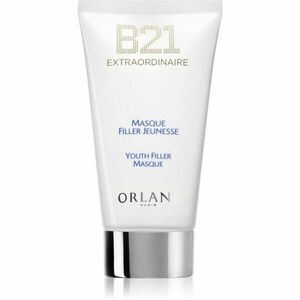 Orlane B21 Extraordinaire Youth Filler Masque pleťová maska s vyhlazujícím efektem 75 ml obraz