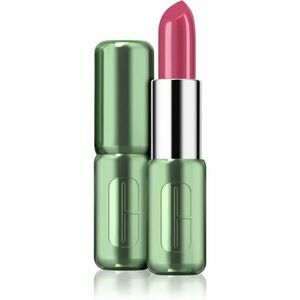 Clinique Pop™ Longwear Lipstick Shine lesklá rtěnka odstín Love Pop 3.9 g obraz