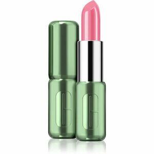 Clinique Pop™ Longwear Lipstick Shine lesklá rtěnka odstín Sweet Pop 3.9 g obraz