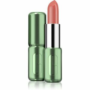 Clinique Pop™ Longwear Lipstick Matte matná rtěnka odstín Bedtime Chats 3.9 g obraz