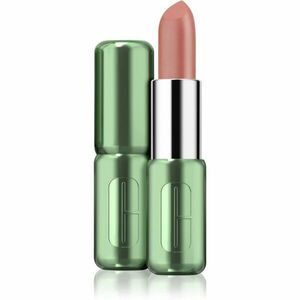 Clinique Pop™ Longwear Lipstick Matte matná rtěnka odstín Blushing Pop 3.9 g obraz