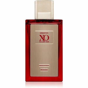 Orientica Xclusif Ouf Rouge parfémový extrakt unisex 60 ml obraz