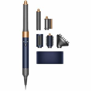 Dyson Airwrap™ Complete Long Volumise HS05 Prussian Blue/Rich Copper multistyler 1 ks obraz