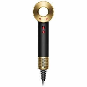 Dyson Supersonic™ HD07 Onyx Black/Gold fén na vlasy 1 ks obraz