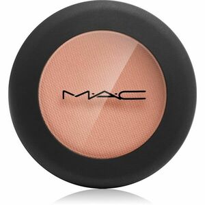 MAC Cosmetics Powder Kiss Soft Matte Eye Shadow oční stíny odstín What Clout! 1, 5 g obraz