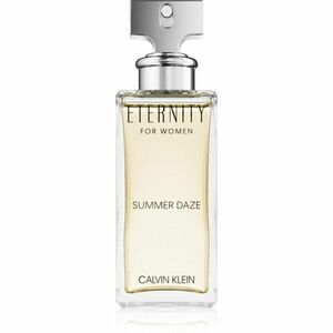 Calvin Klein Eternity Summer Daze parfémovaná voda pro ženy 100 ml obraz