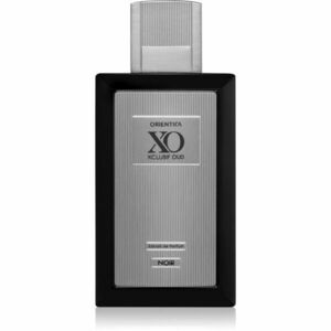 Orientica Xclusif Oud Noir parfémový extrakt unisex 120 ml obraz