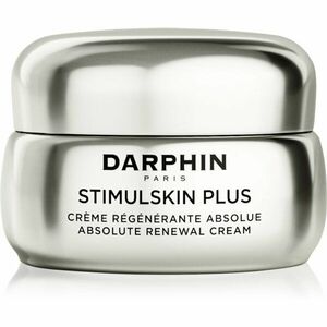 Darphin Stimulskin Plus Absolute Renewal Cream intenzivní obnovující krém 50 ml obraz