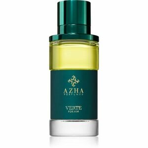 AZHA Perfumes Verte parfémovaná voda pro muže 100 ml obraz