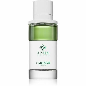 AZHA Perfumes Cartago parfémovaná voda pro muže 100 ml obraz