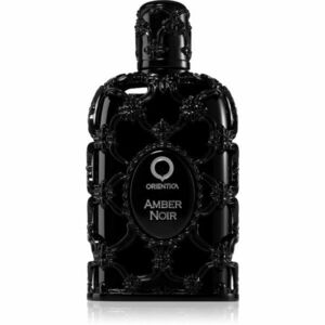 Orientica Amber Noir parfémovaná voda unisex 80 ml obraz