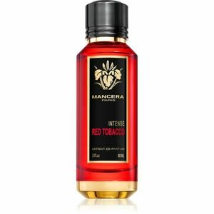 Mancera Red Tobacco Intense parfémový extrakt unisex 60 ml obraz