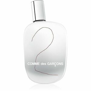 Comme des Garçons 2 parfémovaná voda unisex 50 ml obraz