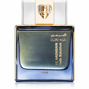 Al Haramain Oudh Mahabbah parfémovaná voda unisex 50 ml obraz