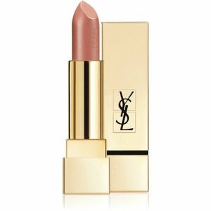 Yves Saint Laurent Rouge Pur Couture rtěnka s hydratačním účinkem odstín 70 Le Nu 3, 8 g obraz