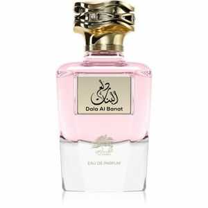 Al Fares Dala Al Banat parfémovaná voda unisex 90 ml obraz