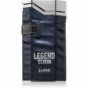 Emper Legend Elixir parfémovaná voda pro muže 100 ml obraz