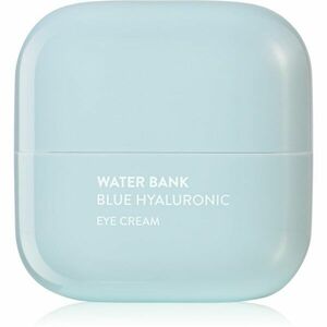 LANEIGE Water Bank Blue Hyaluronic oční krém 25 ml obraz