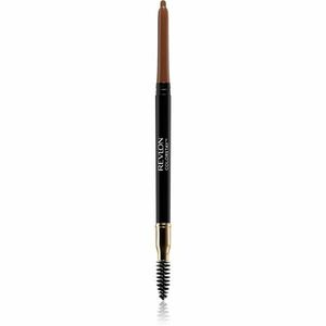 Revlon Cosmetics ColorStay™ oboustranná tužka na obočí s kartáčkem odstín 210 Soft Brown 0, 35 g obraz