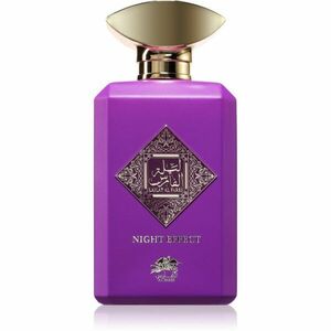 Al Fares Lailat Night Effect parfémovaná voda unisex 100 ml obraz