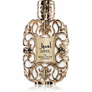 Le Chameau Regal Touch Aseel parfémovaná voda unisex 100 ml obraz