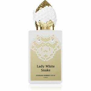 Stéphane Humbert Lucas 777 Lady White Snake parfémovaná voda unisex 50 ml obraz