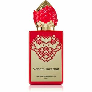 Stéphane Humbert Lucas 777 Venom Incarnat parfémovaná voda unisex 50 ml obraz