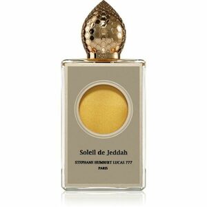 Stéphane Humbert Lucas 777 777 Soleil de Jeddah parfémovaná voda unisex 100 ml obraz