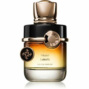 AZHA Perfumes Lateefa parfémovaná voda unisex 100 ml obraz