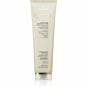 Medavita Blondie Sunset Blonde Enhancing Deep Mask intenzivní maska pro blond a melírované vlasy 150 ml obraz