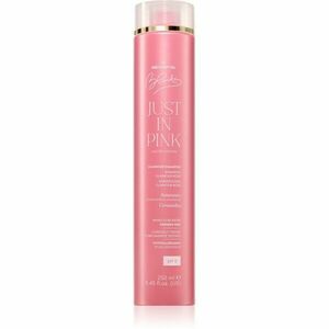 Medavita Blondie Just In Pink šampon pro blond vlasy pro zvýraznění barvy vlasů 250 ml obraz