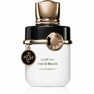 AZHA Perfumes Oud Al Abyadh parfémovaná voda unisex 100 ml obraz