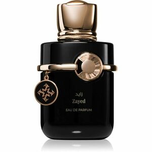 AZHA Perfumes Zayed parfémovaná voda unisex 100 ml obraz