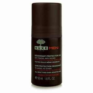 Nuxe Men deodorant roll-on pro muže 50 ml obraz