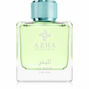 AZHA Perfumes Al Barh parfémovaná voda pro muže 100 ml obraz