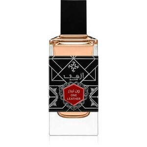 AZHA Perfumes One Leather parfémovaná voda pro muže 100 ml obraz