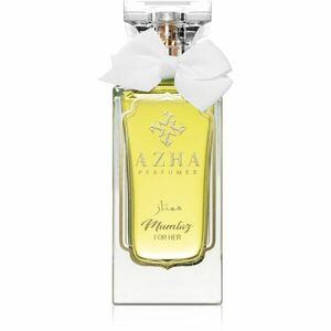 AZHA Perfumes Mumtaz parfémovaná voda pro ženy 100 ml obraz