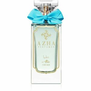 AZHA Perfumes Alia parfémovaná voda pro ženy 100 ml obraz