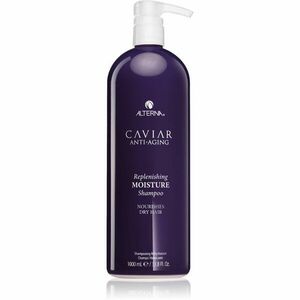 Alterna Caviar Anti-Aging Replenishing Moisture hydratační šampon pro suché vlasy 1000 ml obraz