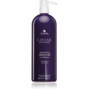 Alterna Caviar Anti-Aging Replenishing Moisture hydratační kondicionér pro suché vlasy 1000 ml obraz