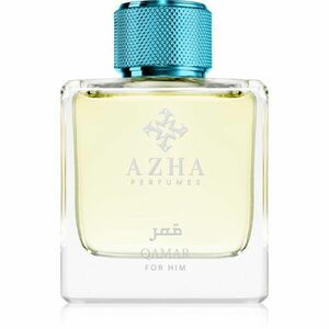 AZHA Perfumes Qamar parfémovaná voda pro muže 100 ml obraz