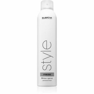 Subrina Professional Style Finish sprej pro lesk pro nepoddajné vlasy 300 ml obraz